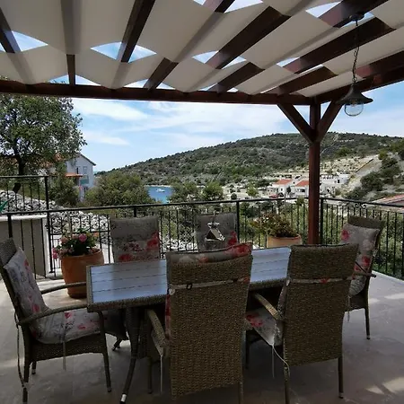 Villa Ivanka Sevid