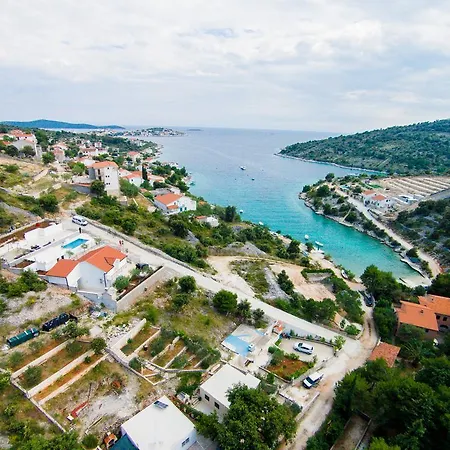 Villa Ivanka Sevid