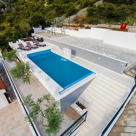 Villa Ivanka Sevid